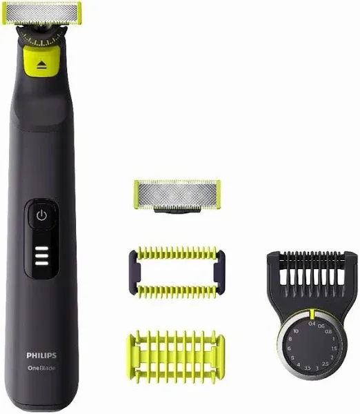 Philips QP6542/70 Shaver