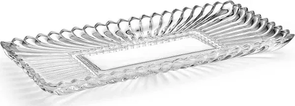 Mikasa Estate Rectangular Tray