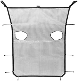 Rugged Ridge Eclipse Full Sun Shade