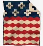 Pendleton Brave Star Blanket