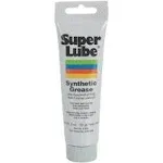 Super Lube 3 oz. Synthetic Grease