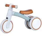 Baby Balance Bike for 1 Year Old Boys Girls 12-24 Month Toddler Balance Bike