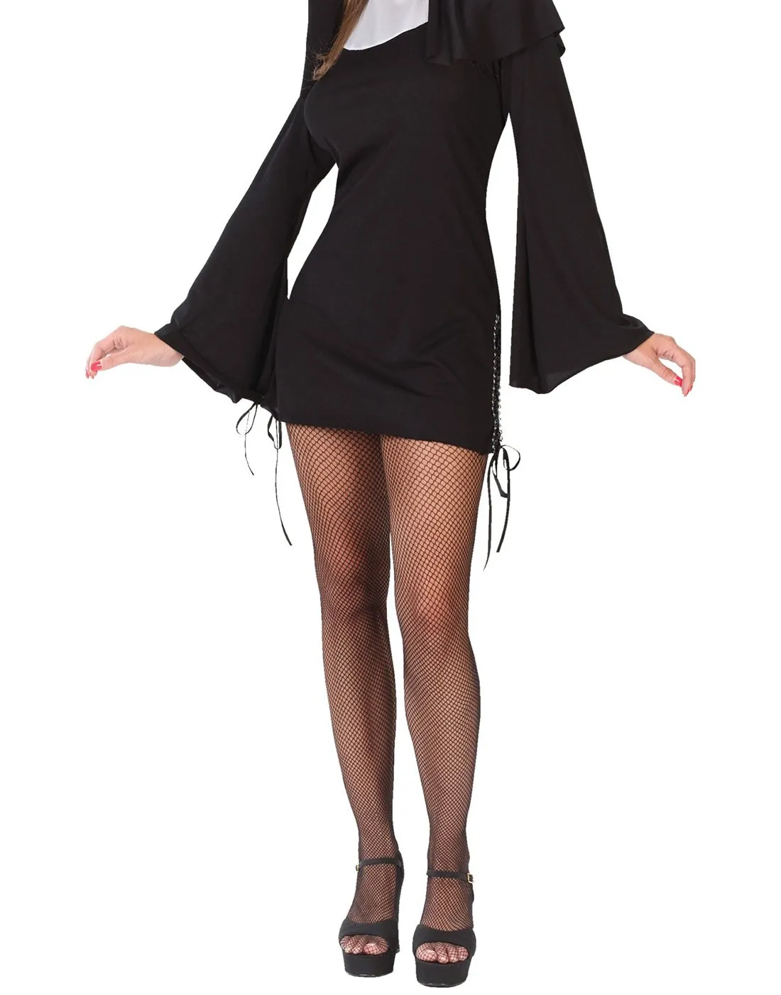 Naughty Nun Adult Costume