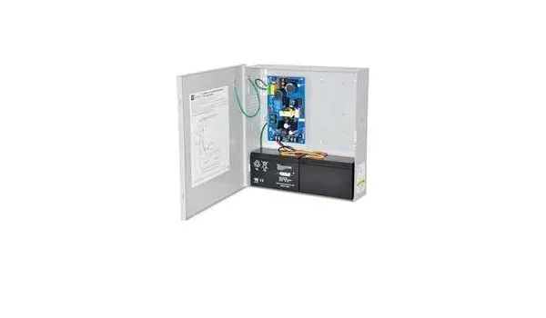 ALtronix AL400ULX Power Supply