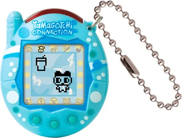 Tamagotchi Connection