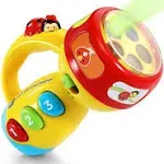 Vtech “Spin &amp; Learn” Flashlight