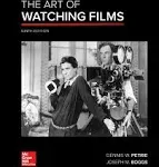 The Art of Watching Films [Book]