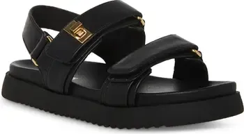 Steve Madden Girl's Mona Sandal