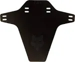 Fox Racing Mud Guard