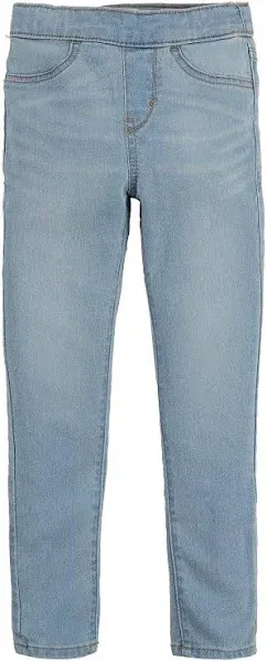 Levi's Baby Girls Pull On Jeggings