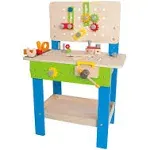 Hape Master Workbench