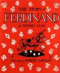 Leaf Munro Story of Ferdinand The