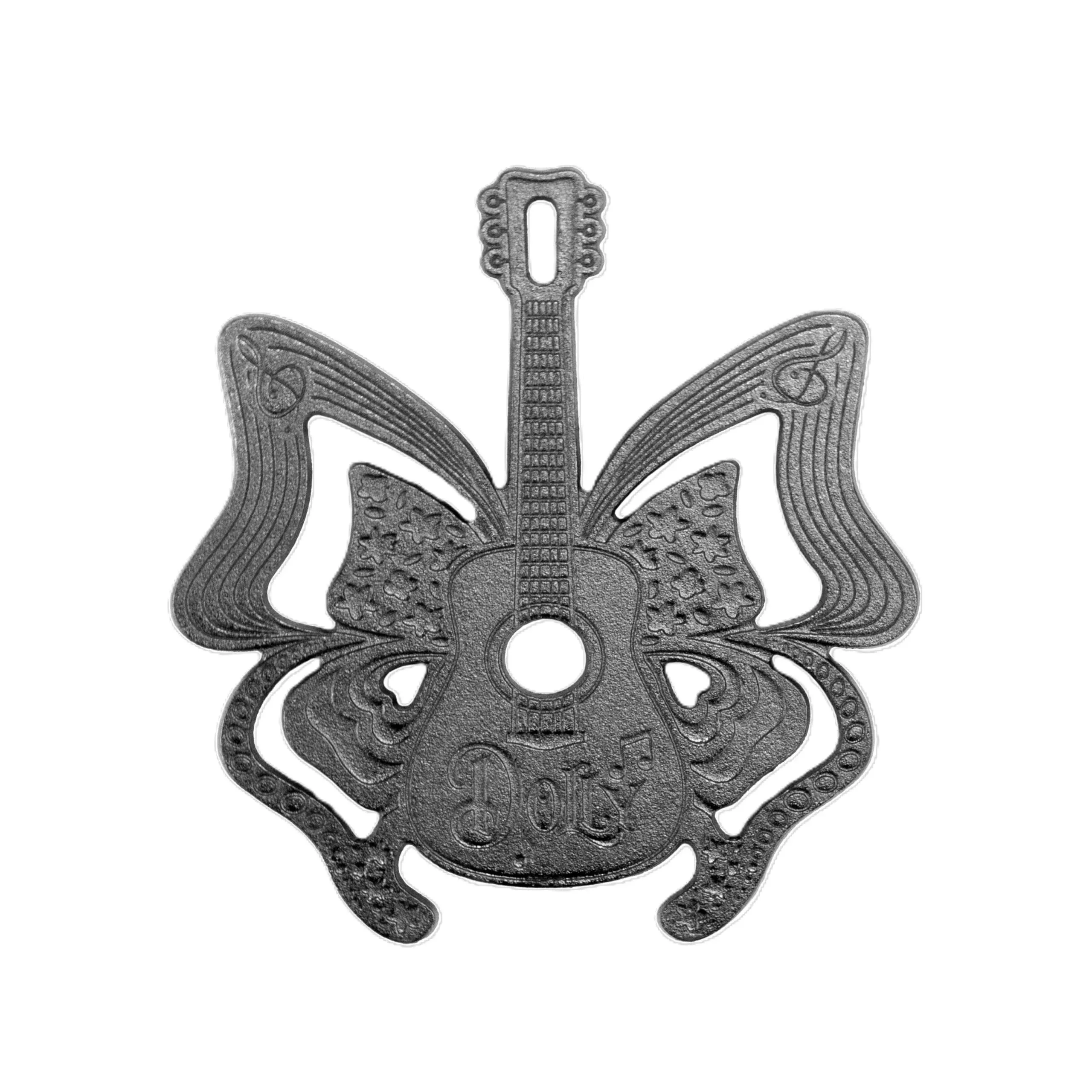 Lodge Cast Iron Dolly Parton Trivet | Williams Sonoma