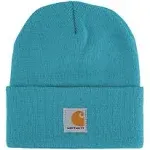 Carhartt Acrylic Watch Hat Blue Moon Youth