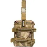 Mira Safety Military Pouch / Gas Mask Bag