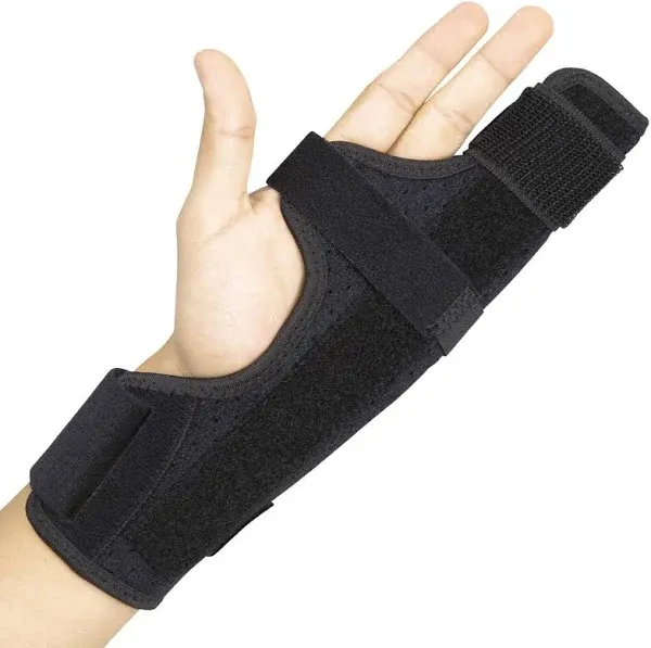 Vive Boxer Splint