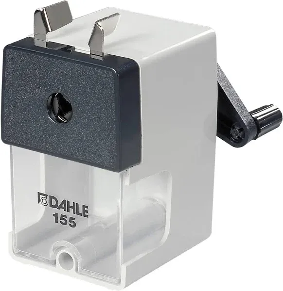 Dahle Professional Pencil Sharpener