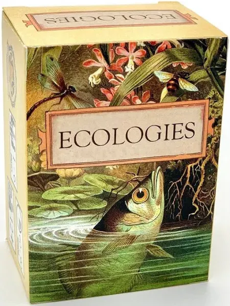 Montrose Ecologies Card Game