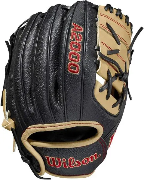 Wilson A2000 PF88SS Infield Baseball Glove