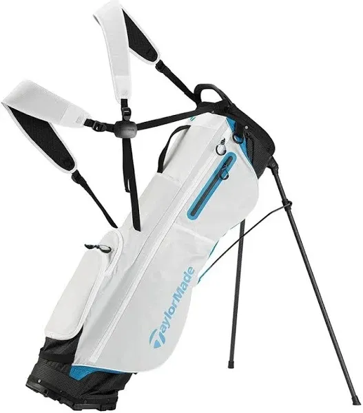 TaylorMade FlexTech Superlite Golf Bag