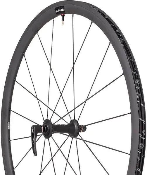 DT Swiss PR 1400 DICUT OXiC Wheel