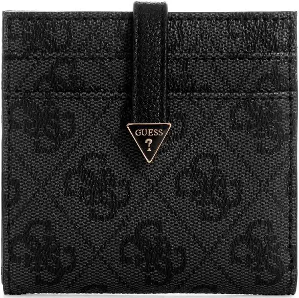 Guess Laurel Tab Card Case