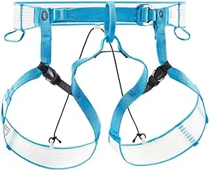 Petzl ALTITUDE Harness - Lightweight, Compact Mountaineering and Ski Touring Harness