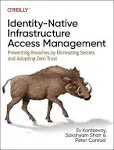 Identity-Native Infrastructure Access Management