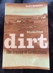 Dirt: The Erosion of Civilizations