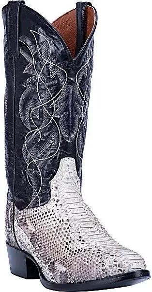 Dan Post Men's Manning Python Boots