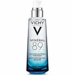 Vichy Mineral 89 Hyaluronic Acid Serum (2.53 fl oz)