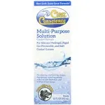 Clear Conscience - Multi-Purpose Contact Lens Solution 12 oz