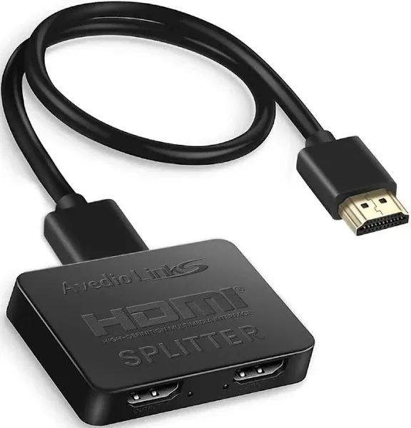 Avedio Links HDMI Splitter