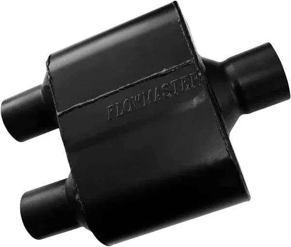 Exhaust Muffler Flowmaster 8425152