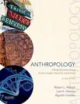 Anthropology: Asking Questions about Human Origins, Diversity, and Culture [Book]