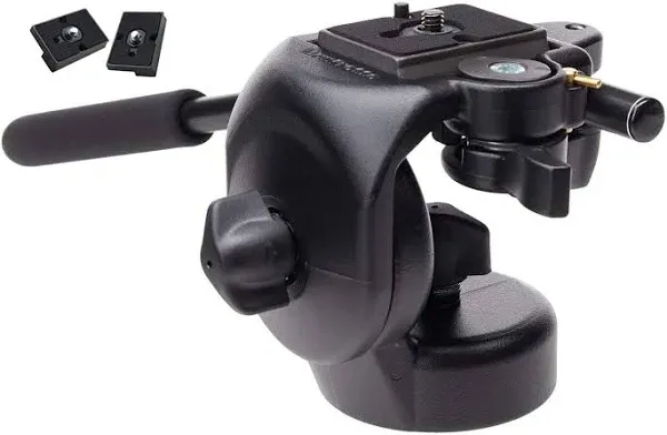 Manfrotto 128RC Micro Fluid Head