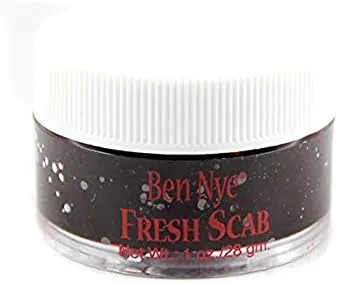 Ben Nye Fresh Scab 1 oz