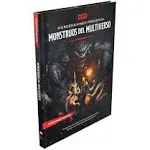 D&D 5th Ed Mordenkainen Presents Monsters of the Multiverse