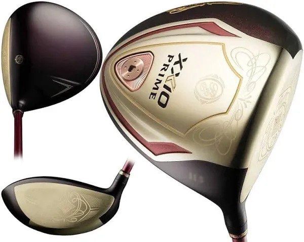 XXIO Prime Royal Edition Women&#039;s Driver - 2023