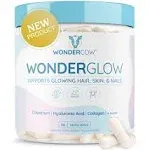 Wondercow, Wonderglow