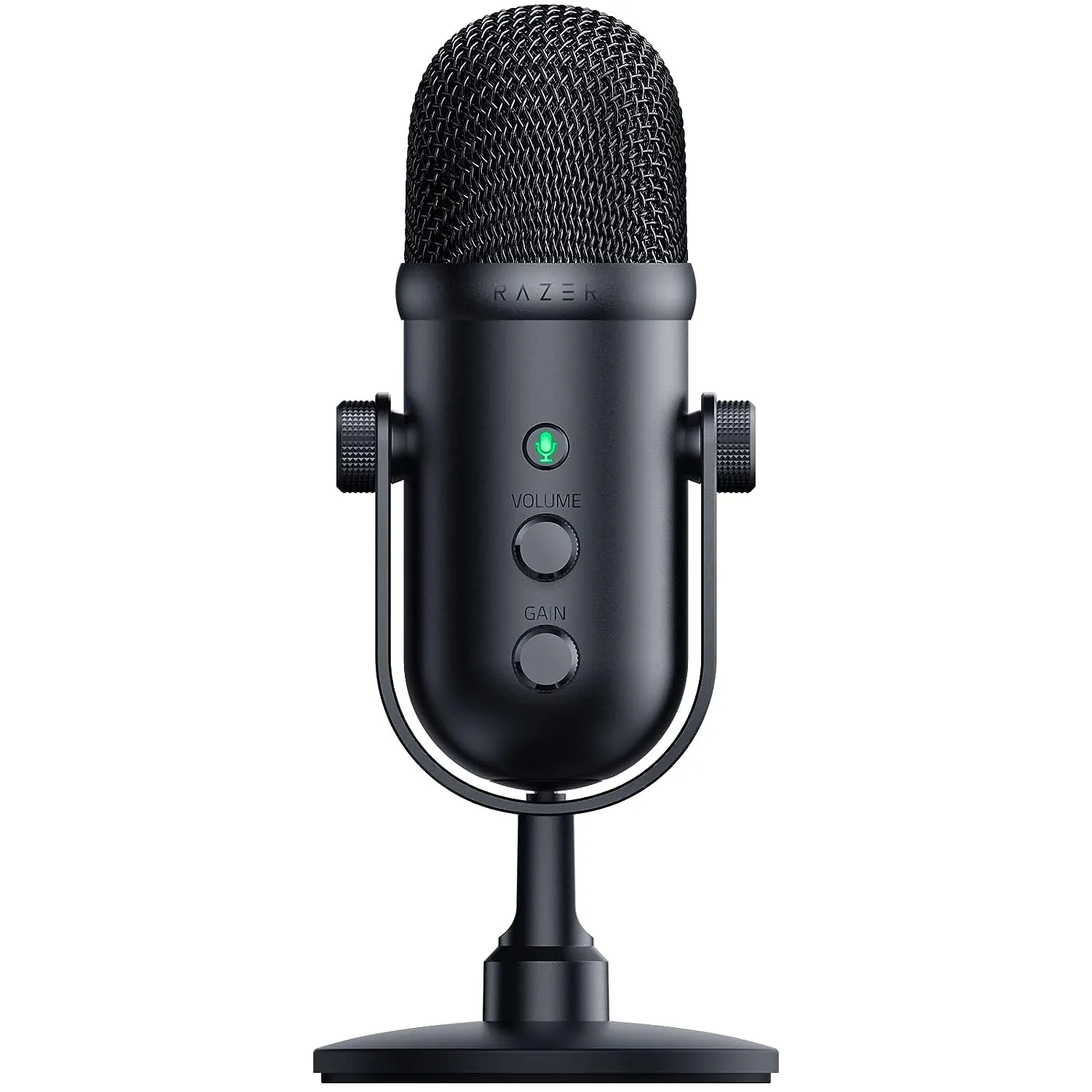 Razer Seiren V2 Pro Microphone