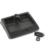 Rugged Ridge Dash Multi-Mount Phone Jeep Wrangler 13551