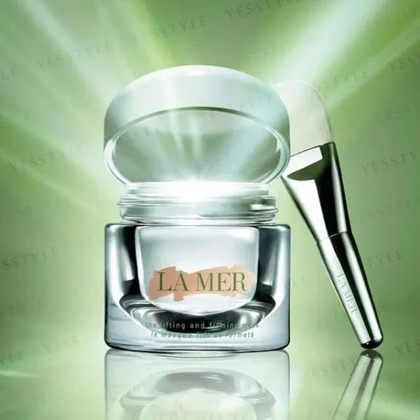 La Mer The Lifting Firming Mask