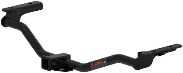 Curt 13386 Fits 11-19 Explorer Class 3 Receiver Hitch