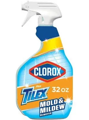 Tilex Instant Mildew Remover, 32 oz.