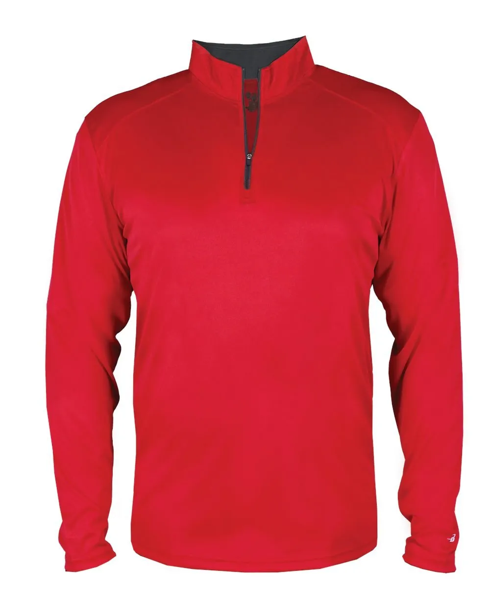 4102 Badger B-Core 1/4 Zip Pullover