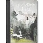 You Belong Here [Book]