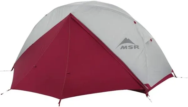 MSR Elixir Tent