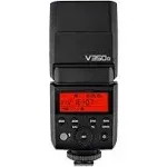 Godox V350N Flash for Nikon Cameras