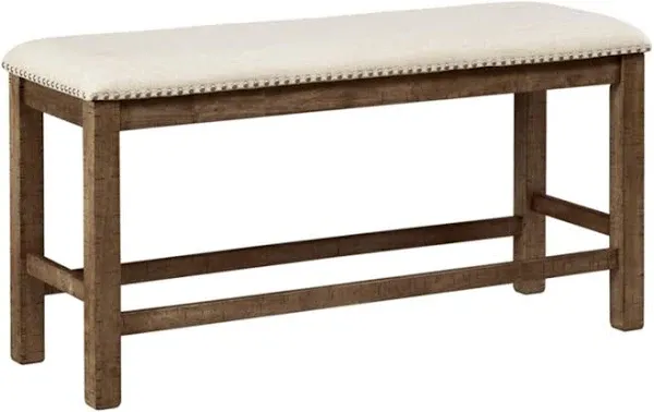 Ashley Furniture Moriville Upholstered Bench